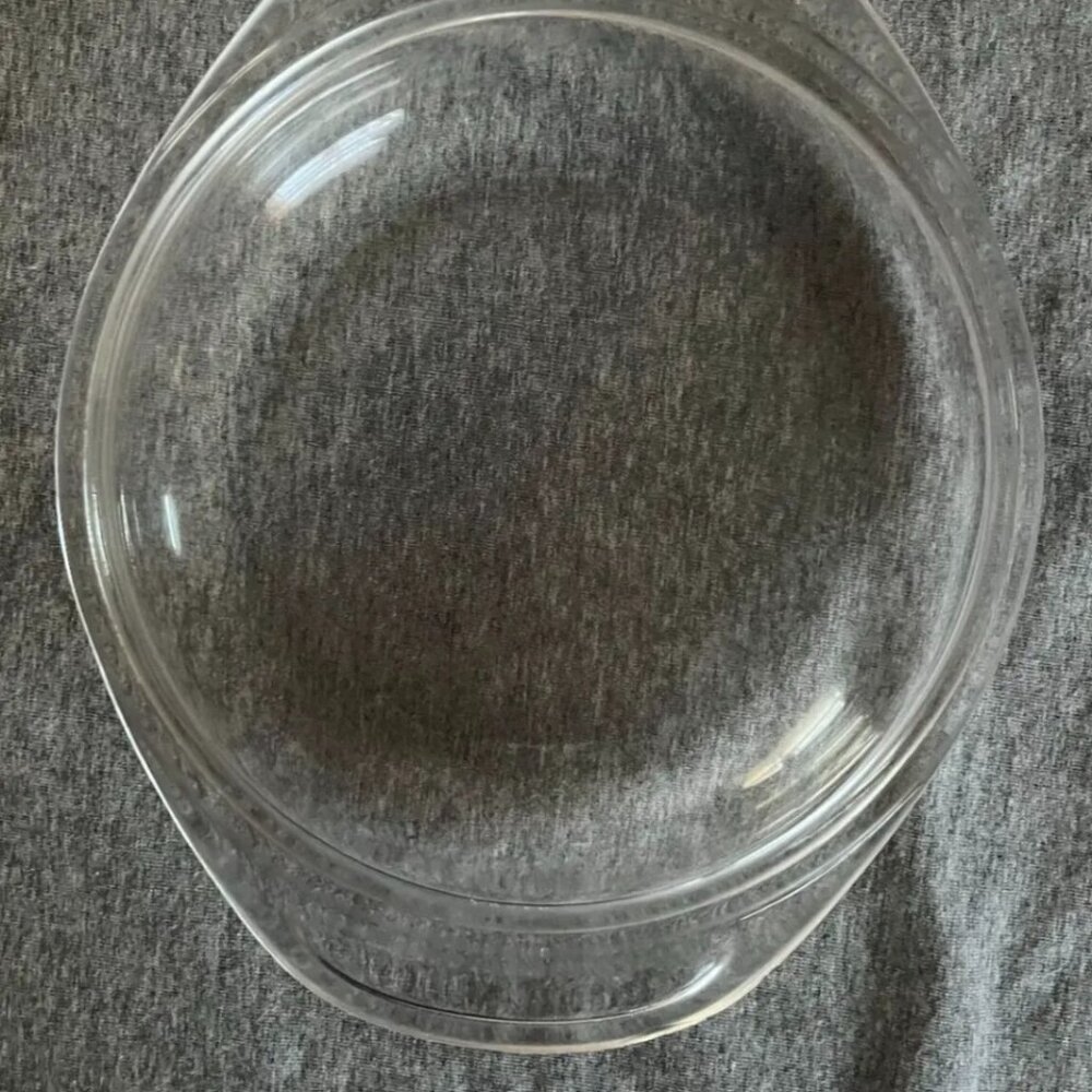 Pyrex 682-c Lid - Picture 6 of 8